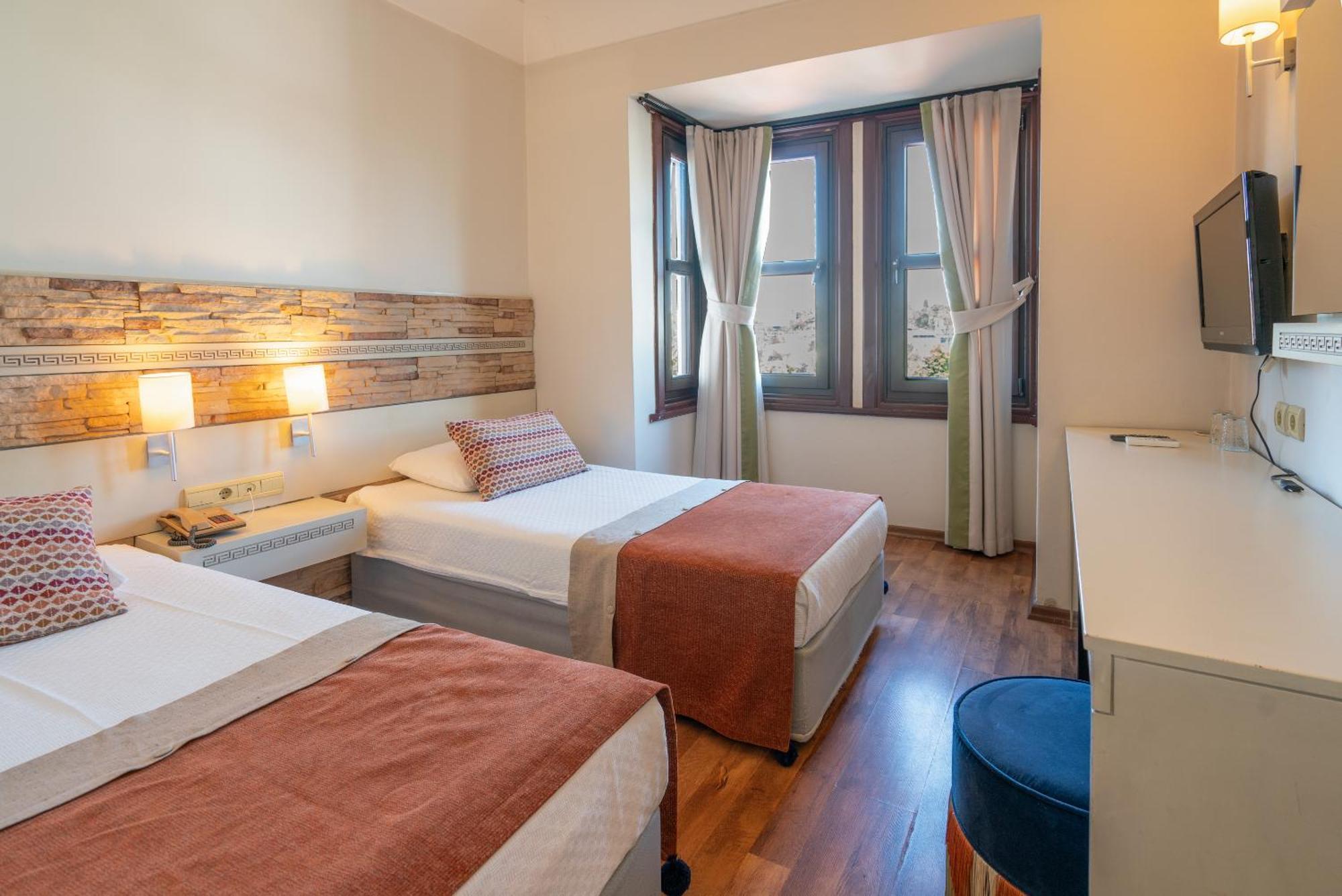 Aspen Hotel Kaleici Antalya Exterior photo