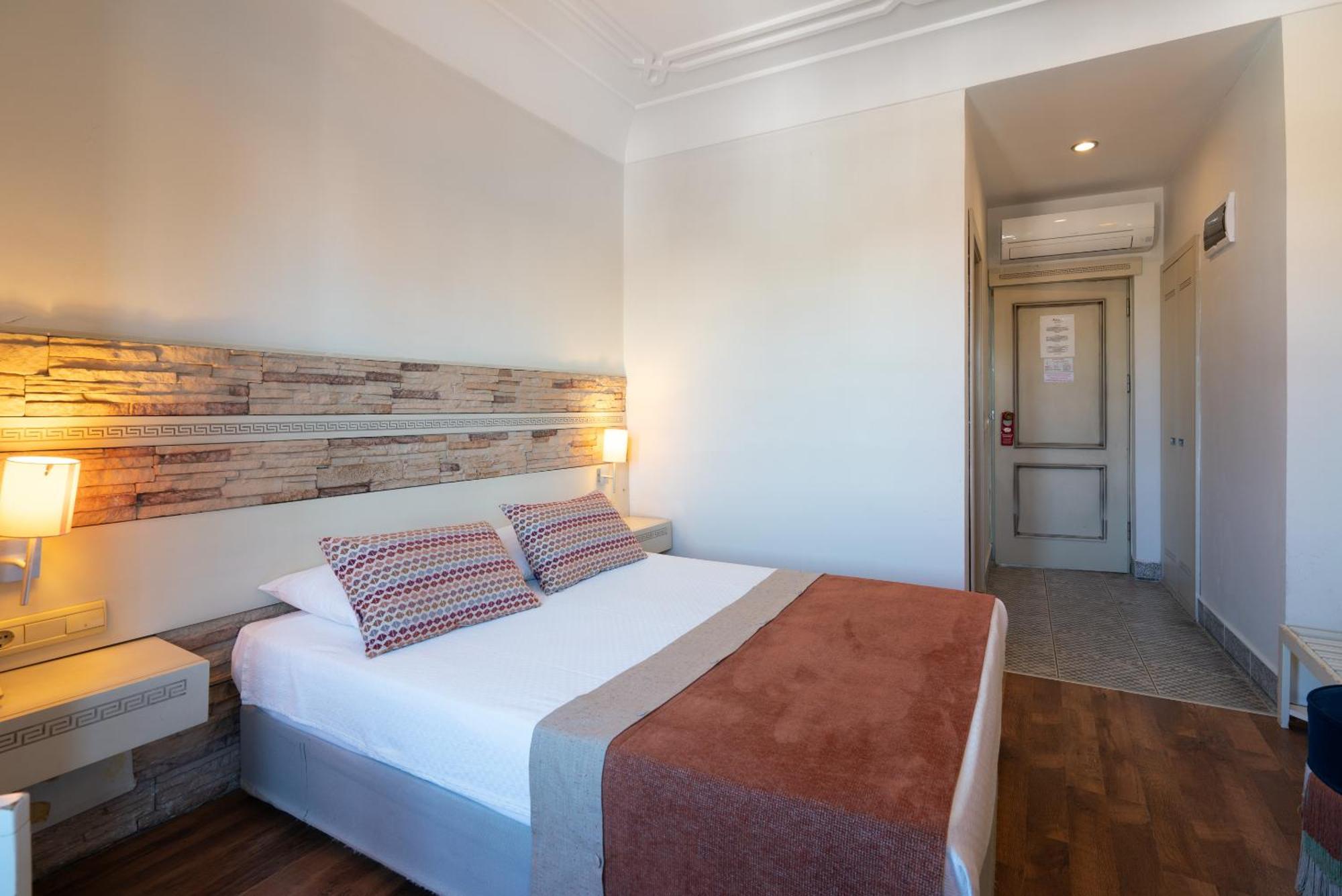Aspen Hotel Kaleici Antalya Exterior photo